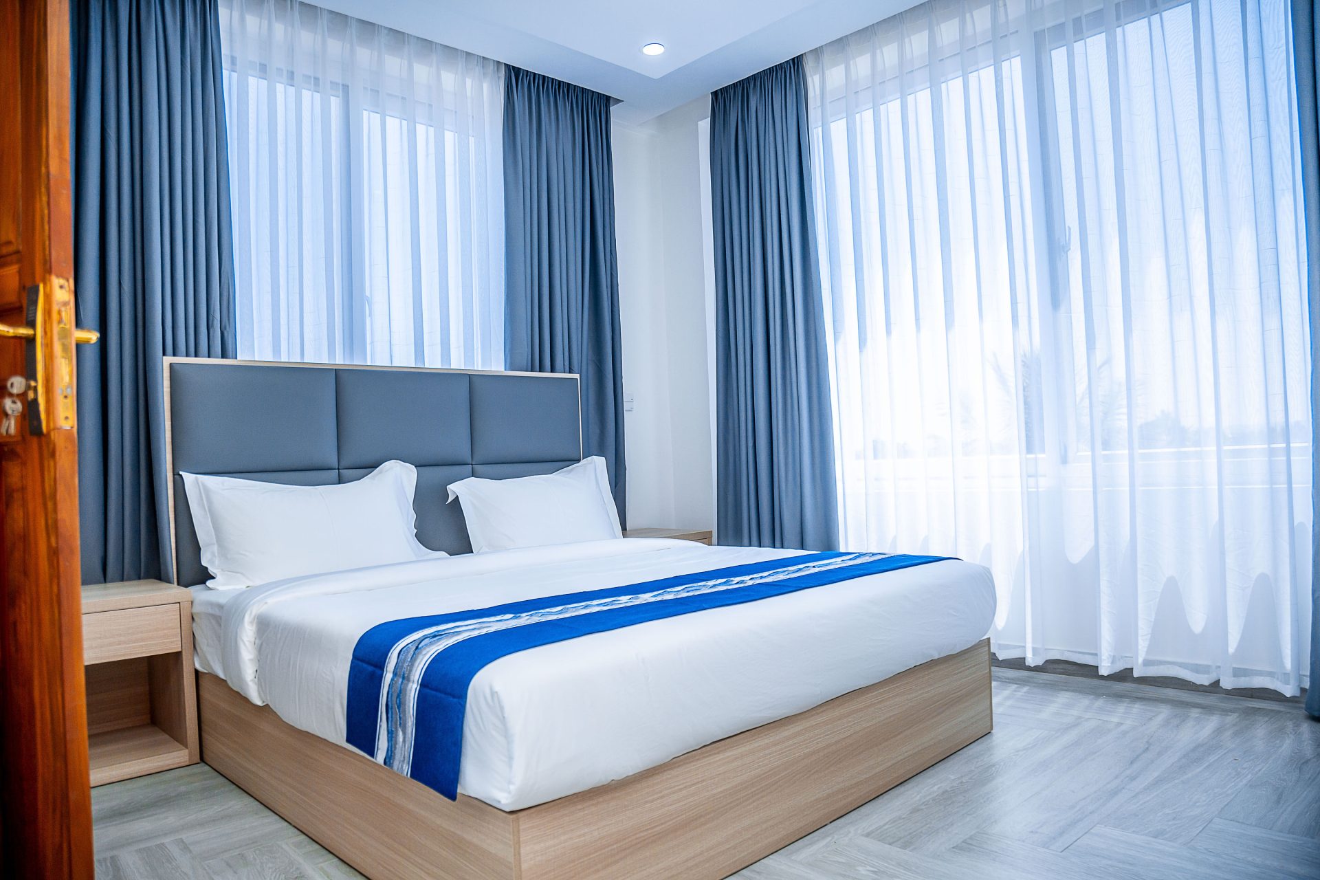 Barth Hotel Apartments 5