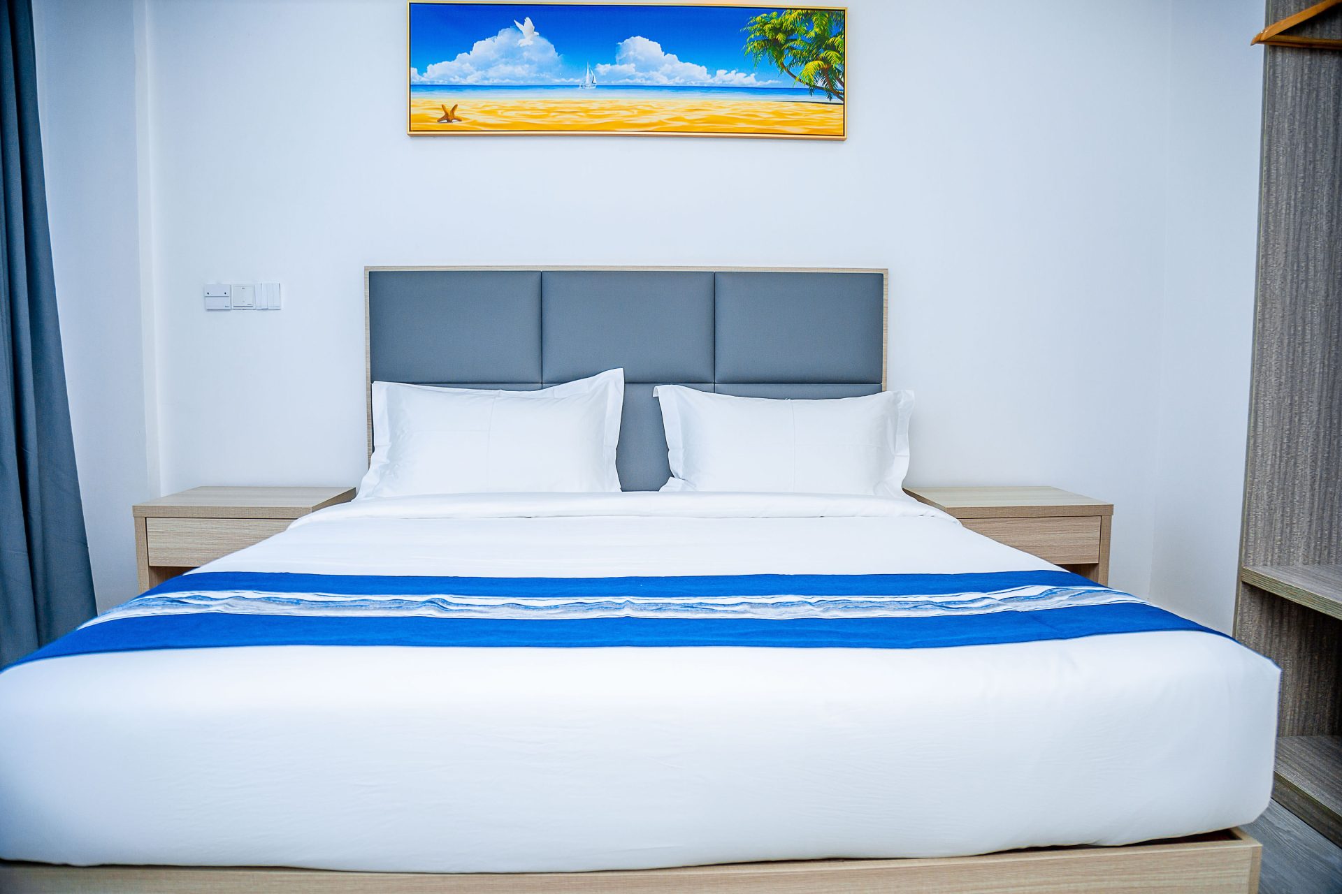 Barth Hotel Apartments 6