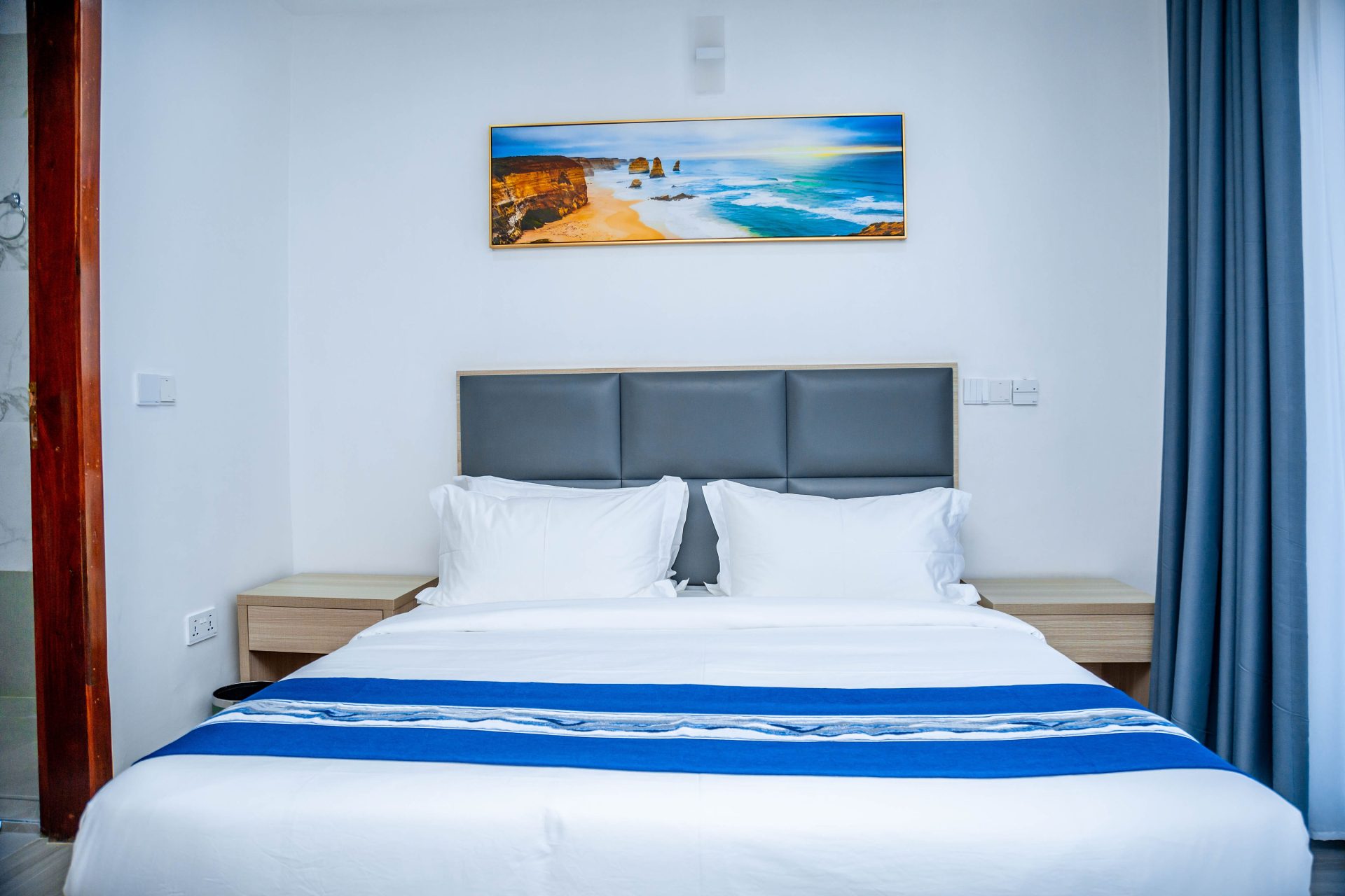 Barth Hotel Apartments 9