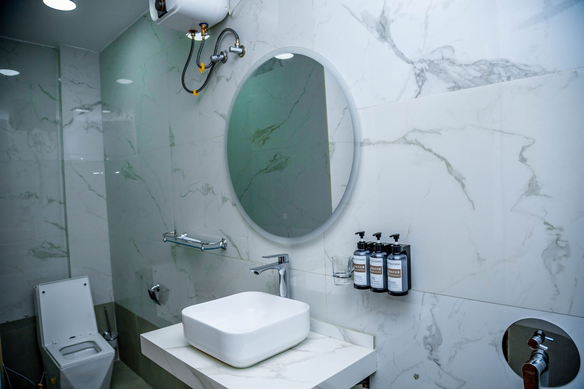 Barth Hotel Apartments 11