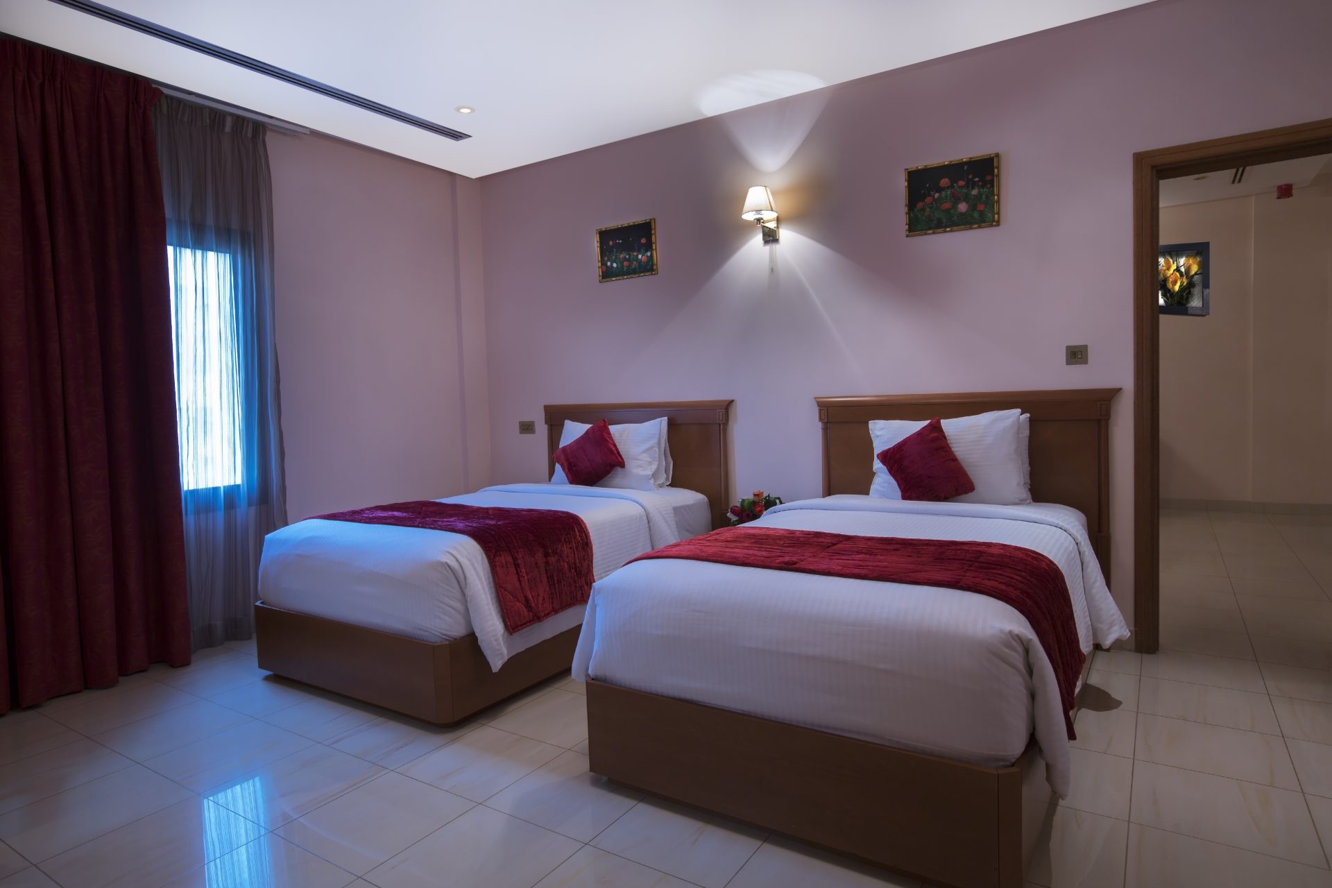 Al Madina Suites 2