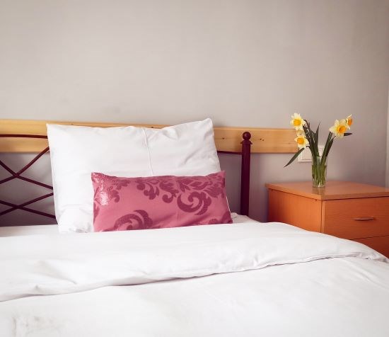 Yeghevnut hotel 2