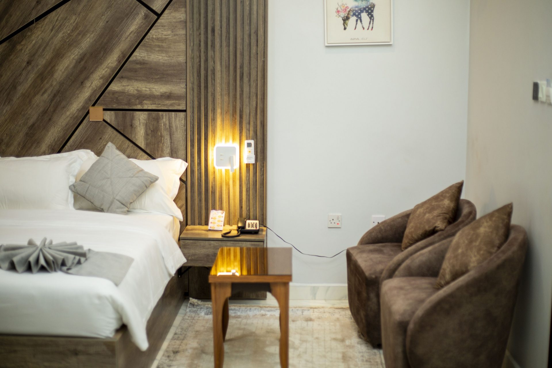 Comfort Hub Hotel 3