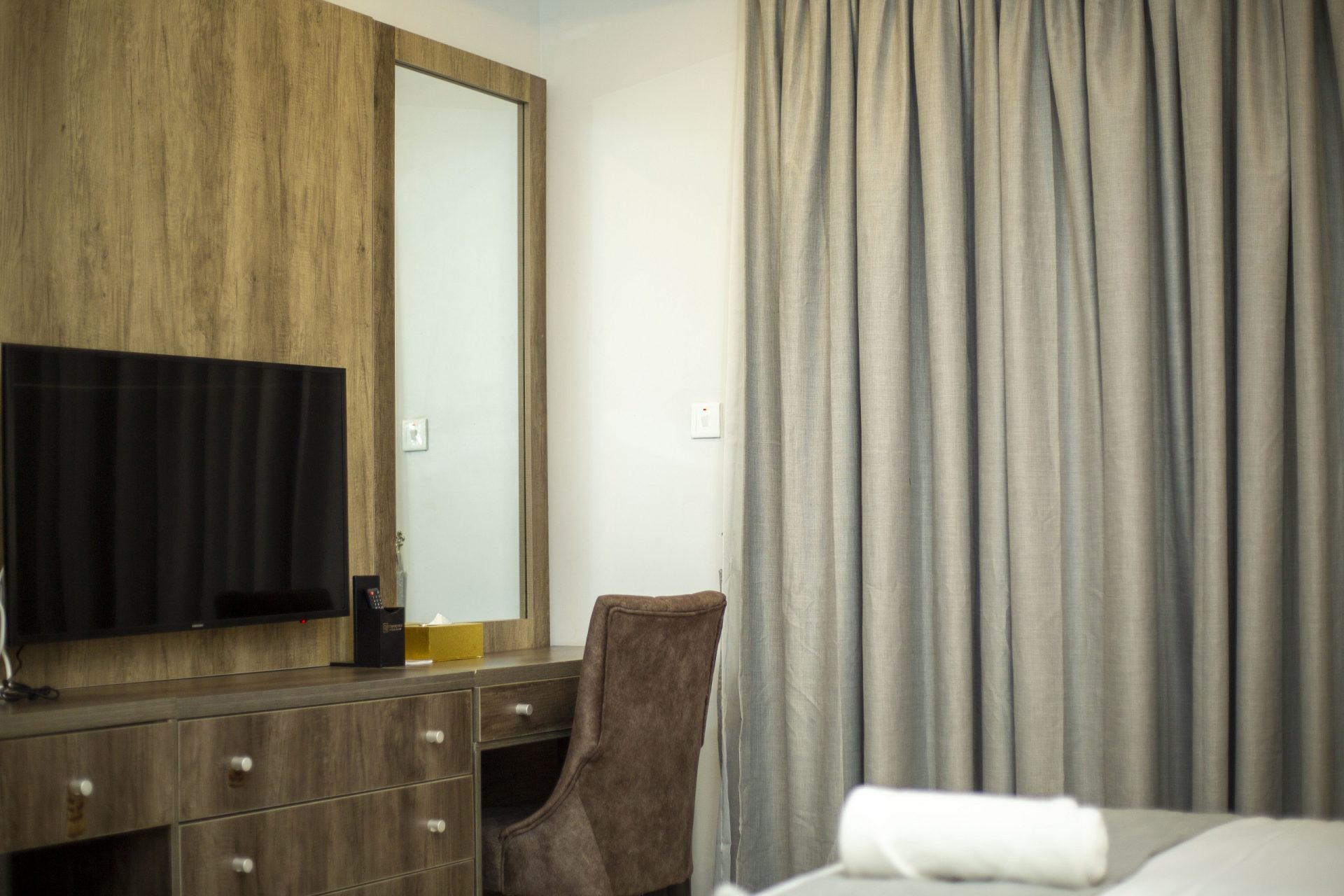 Comfort Hub Hotel 4