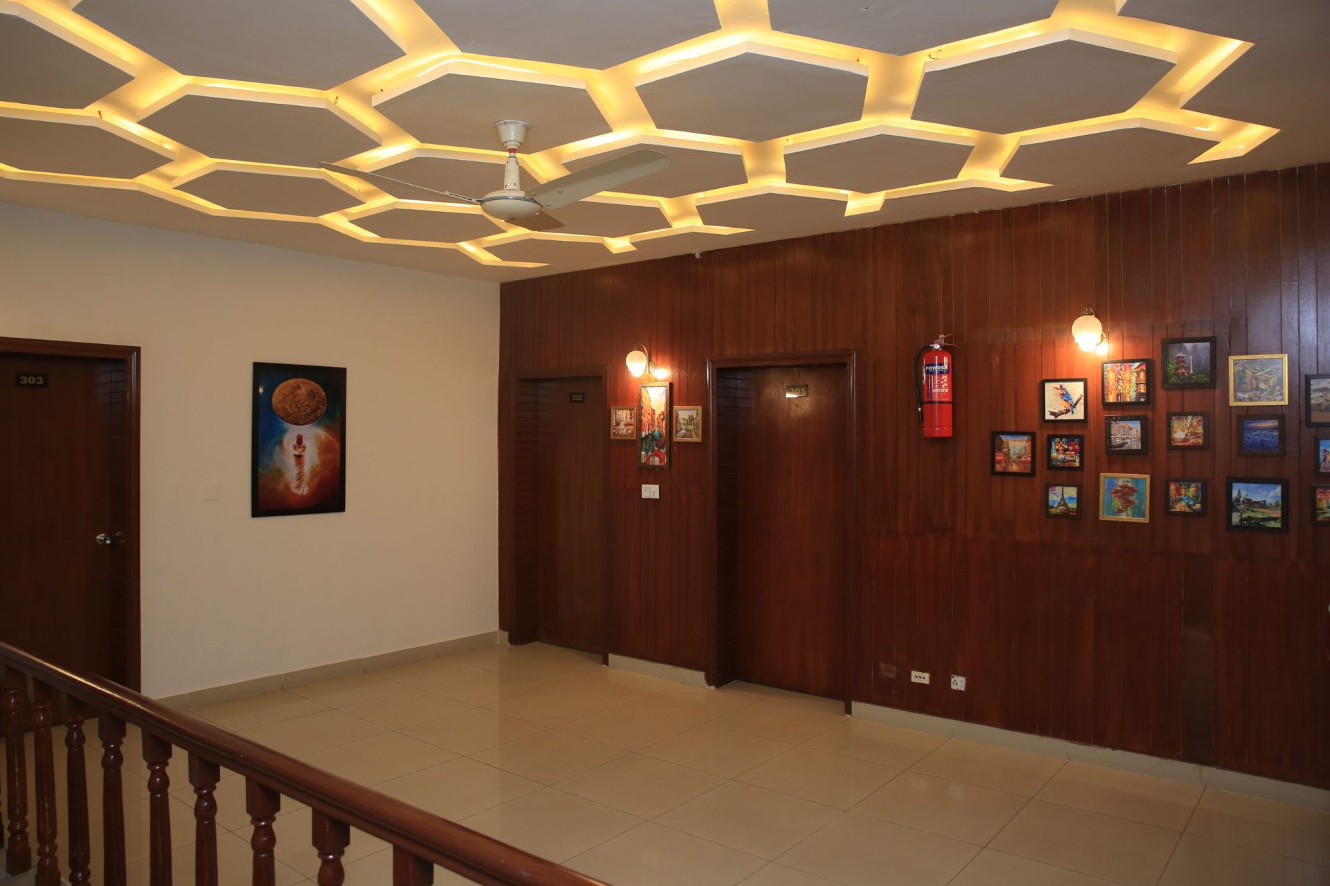 Orbit Executive 2