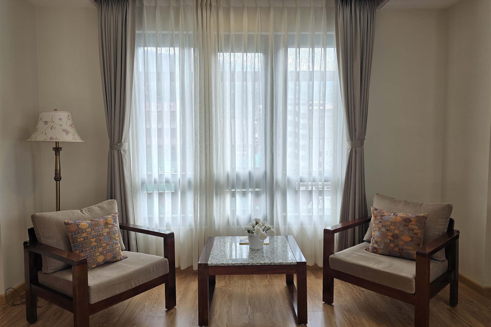 The Sevā Hotel Thimphu 2