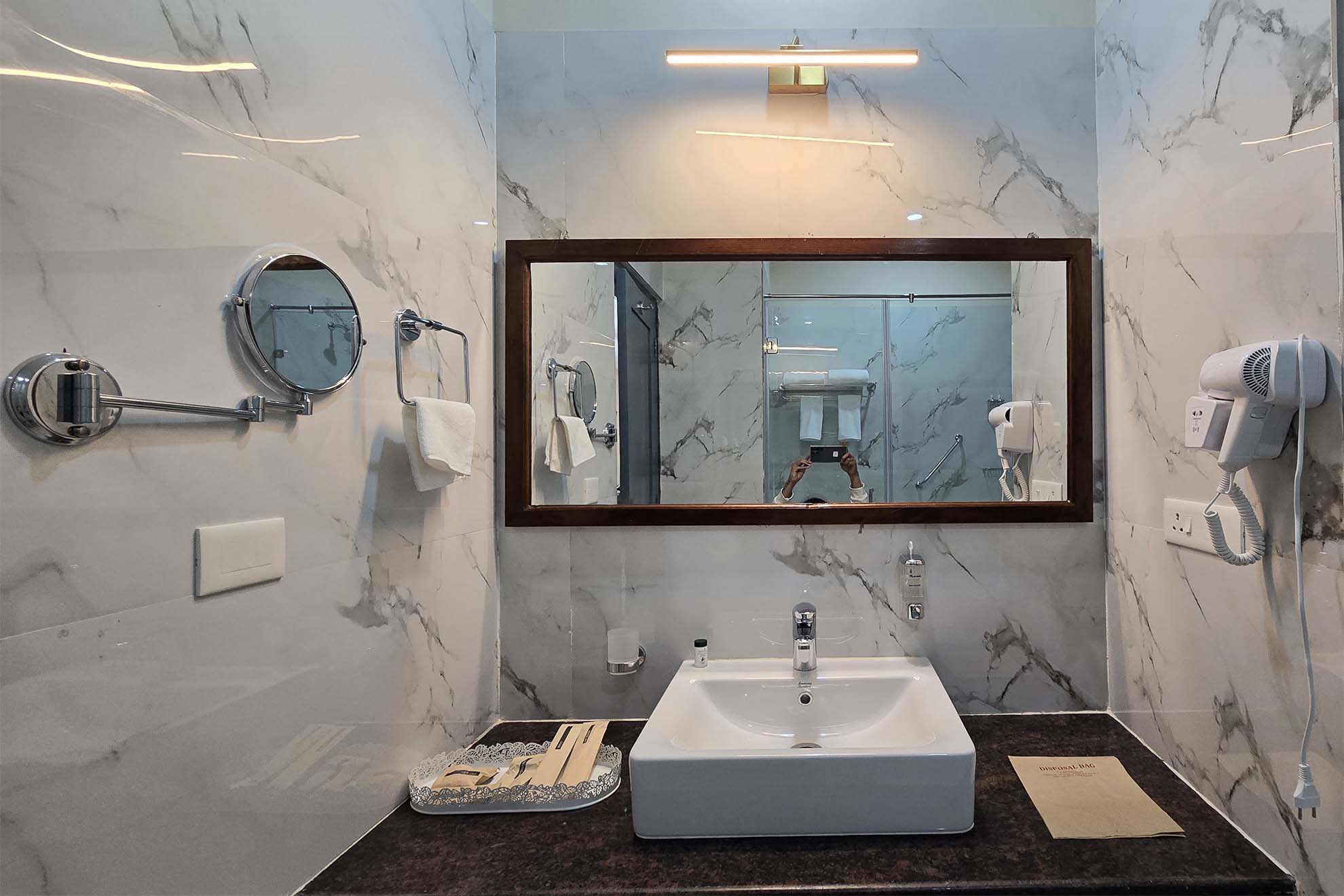 The Sevā Hotel Thimphu 4