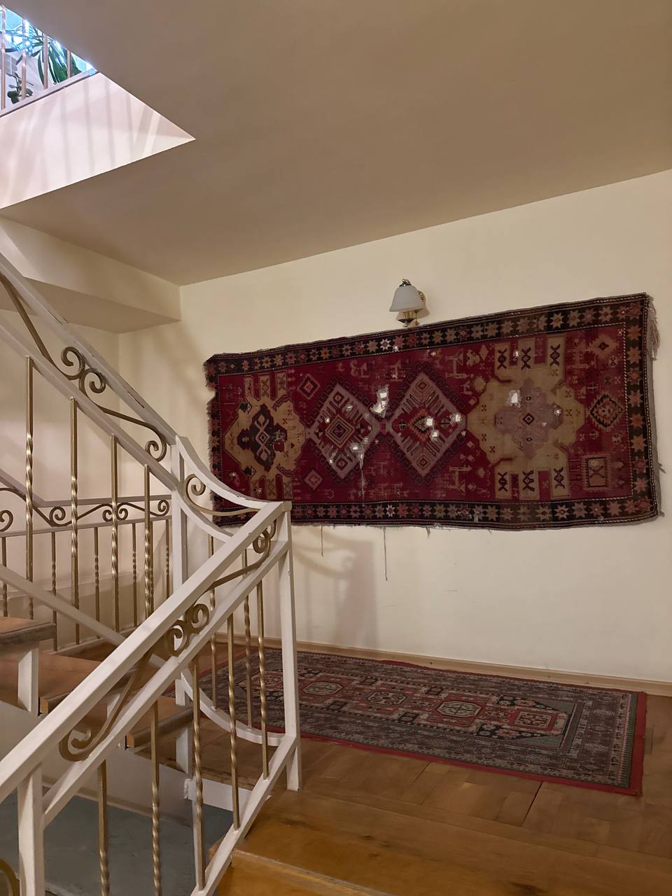 Yeghevnut hotel 5