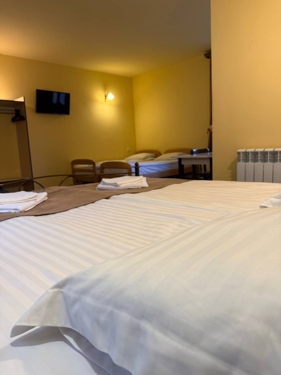 Yeghevnut hotel 10