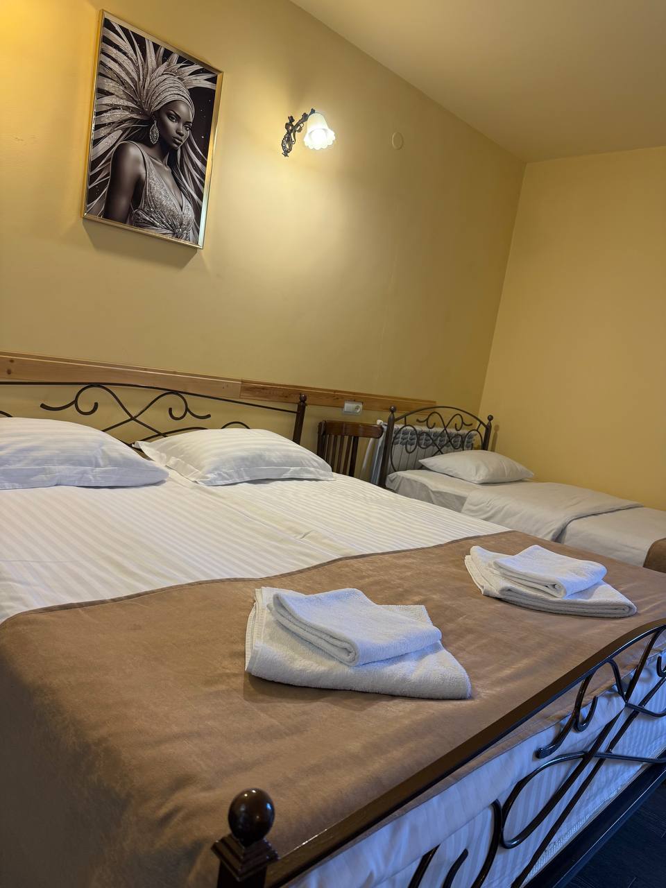 Yeghevnut hotel 11