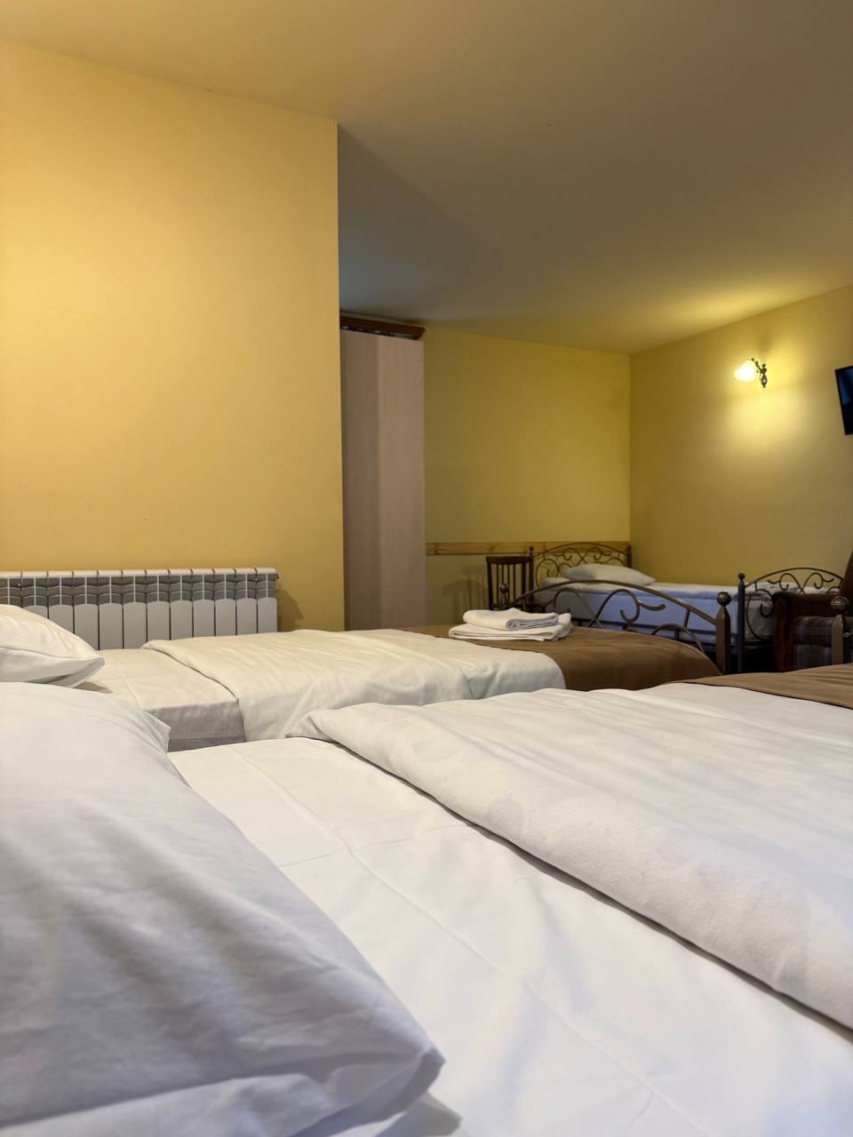 Yeghevnut hotel 6