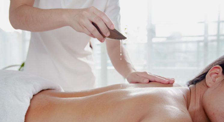 Royal Outcall Massage 4