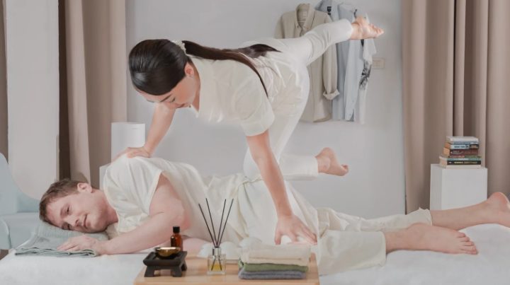 Royal Outcall Massage 5