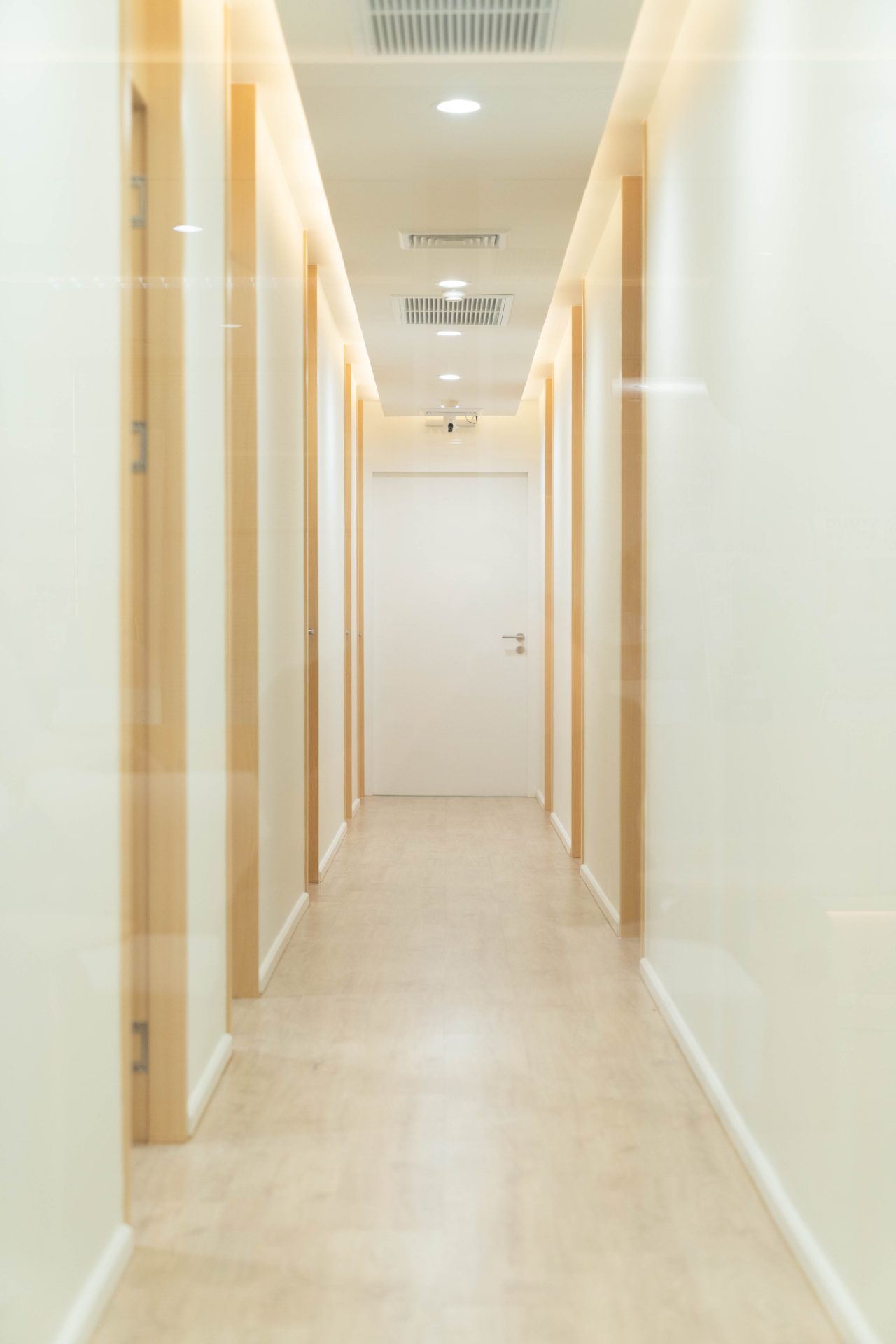 Wellmed Bangkok Clinic Silom 6