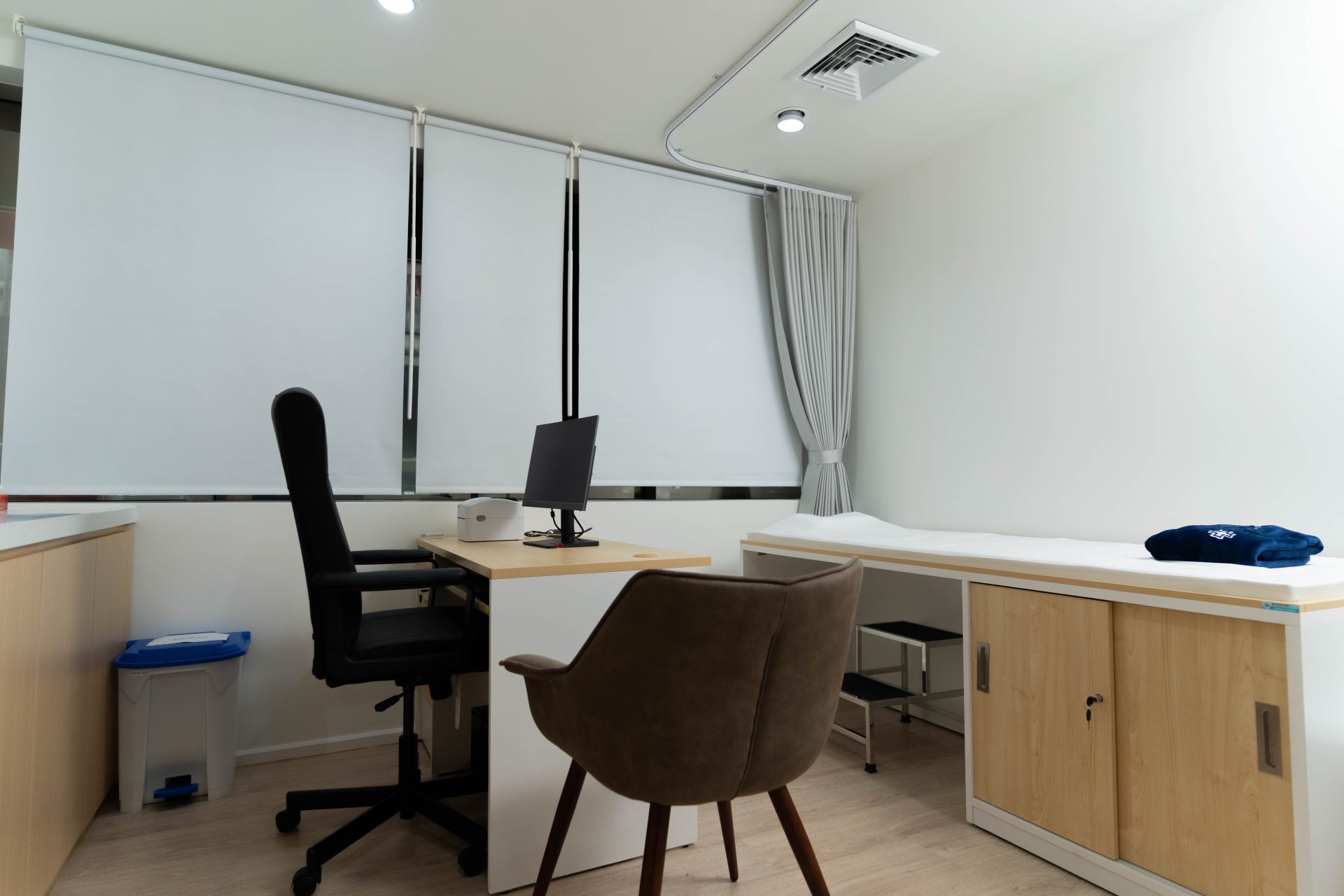 Wellmed Bangkok Clinic Silom 8