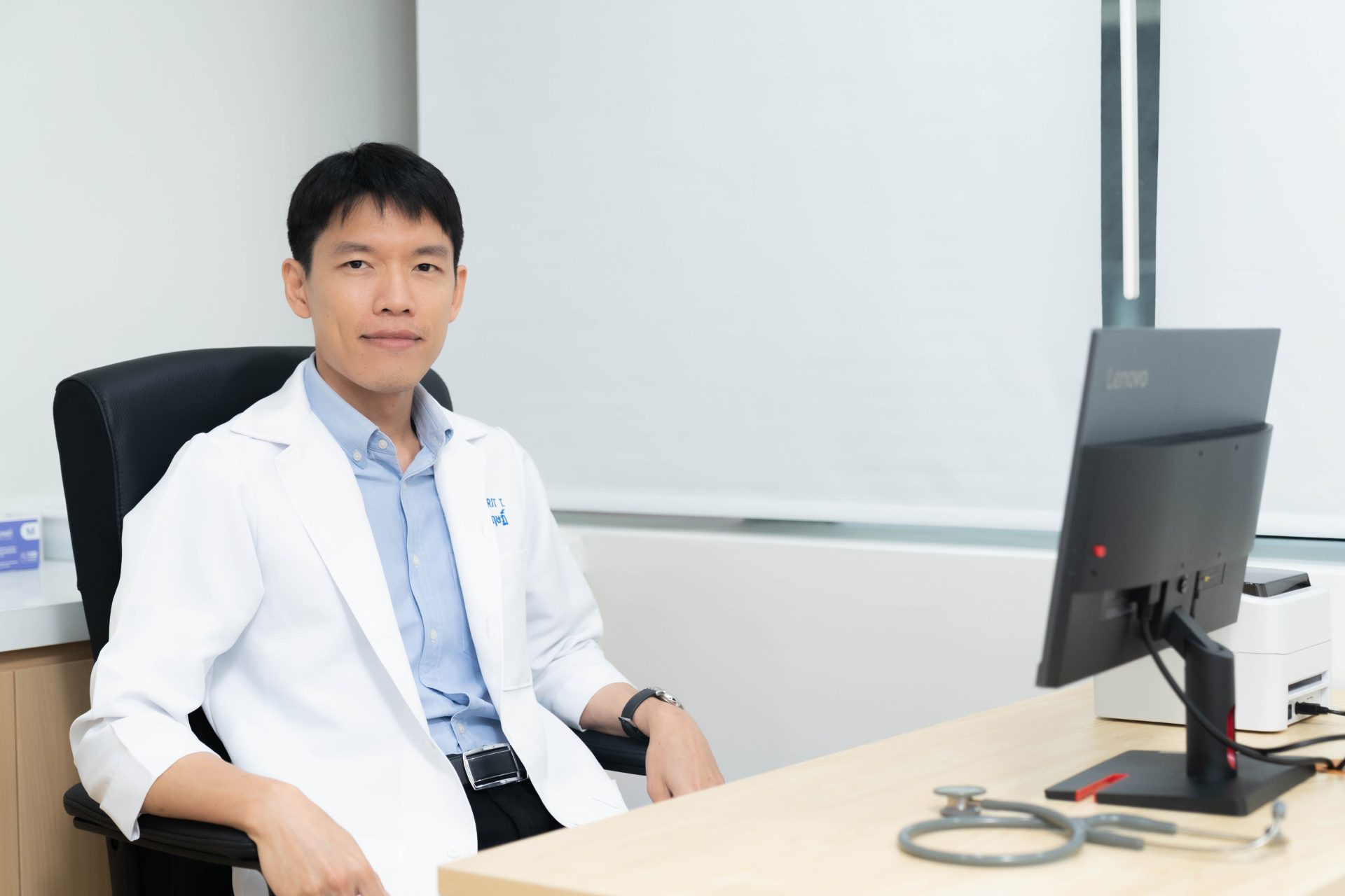 Wellmed Bangkok Clinic Silom 7
