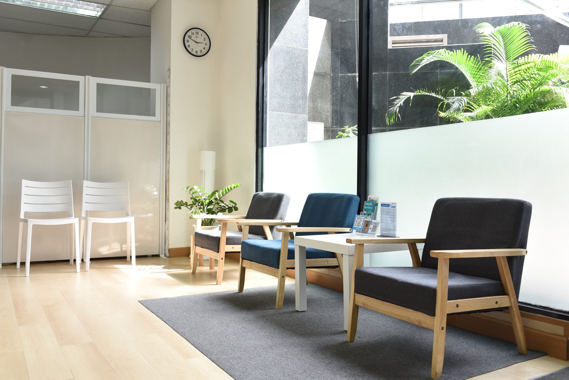 Wellmed Bangkok Clinic Sukhumvit 3