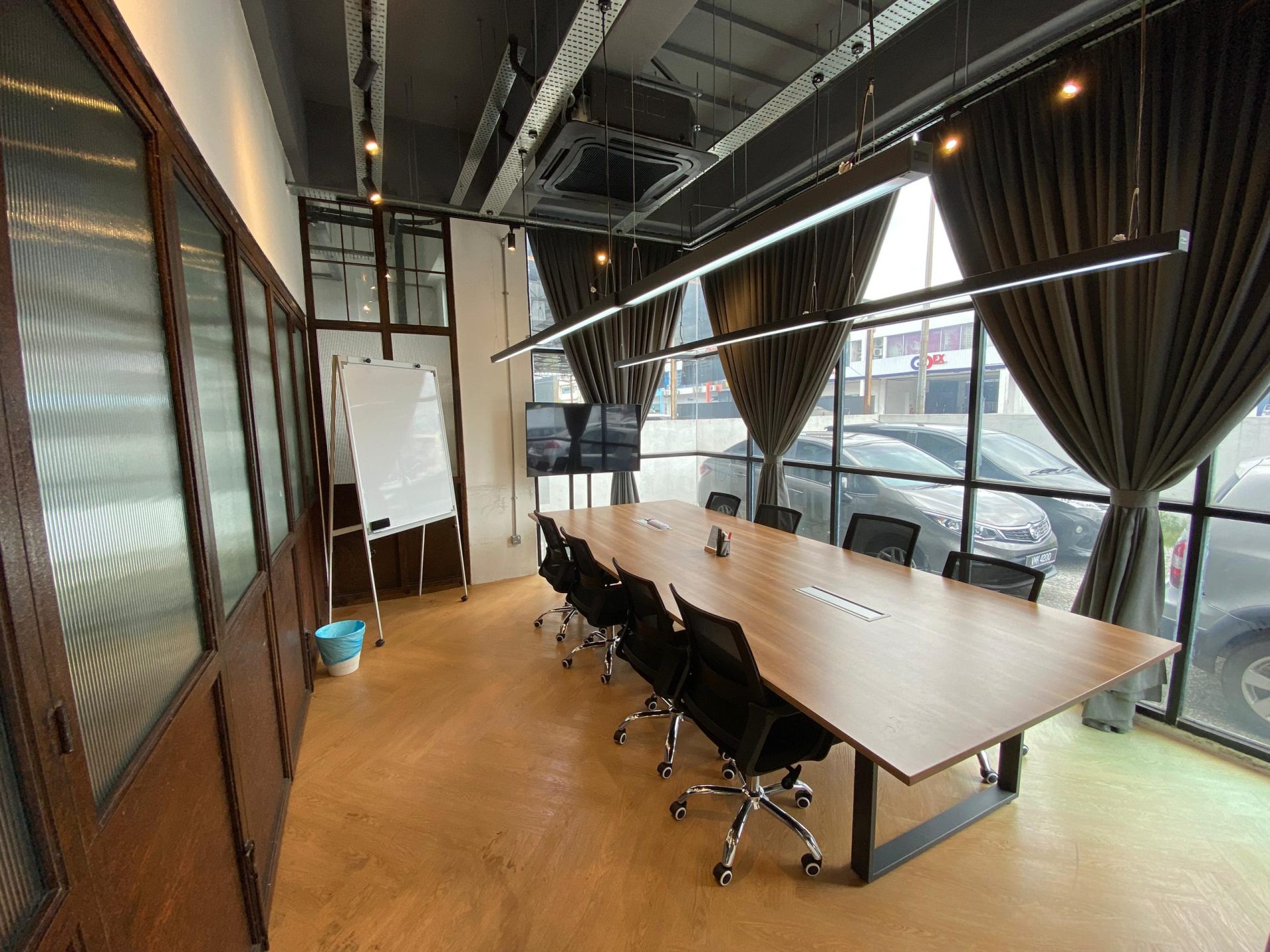 Sandbox Coworking Space – Bandar Sunway 2