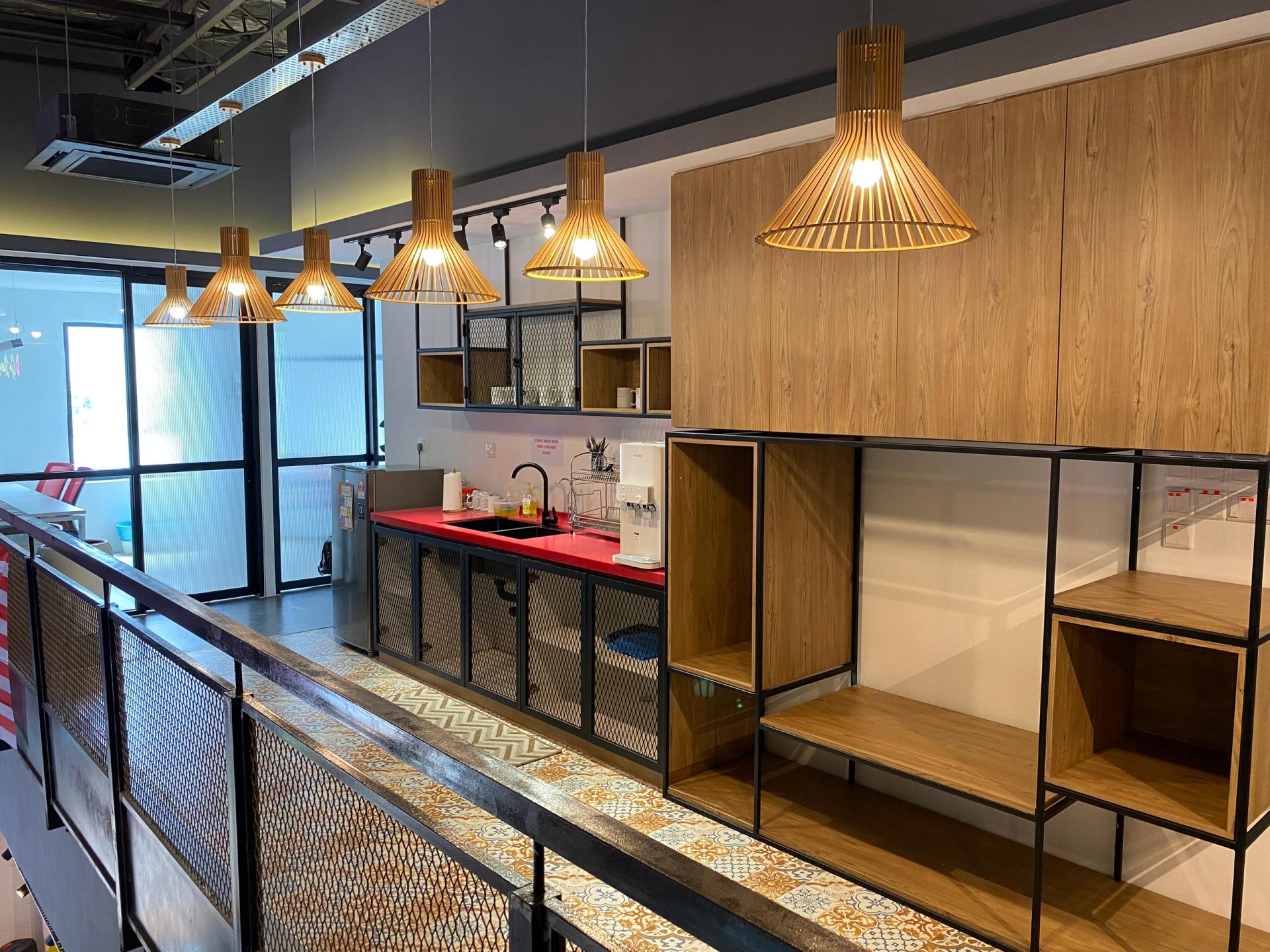 Sandbox Coworking Space – Bandar Sunway 3
