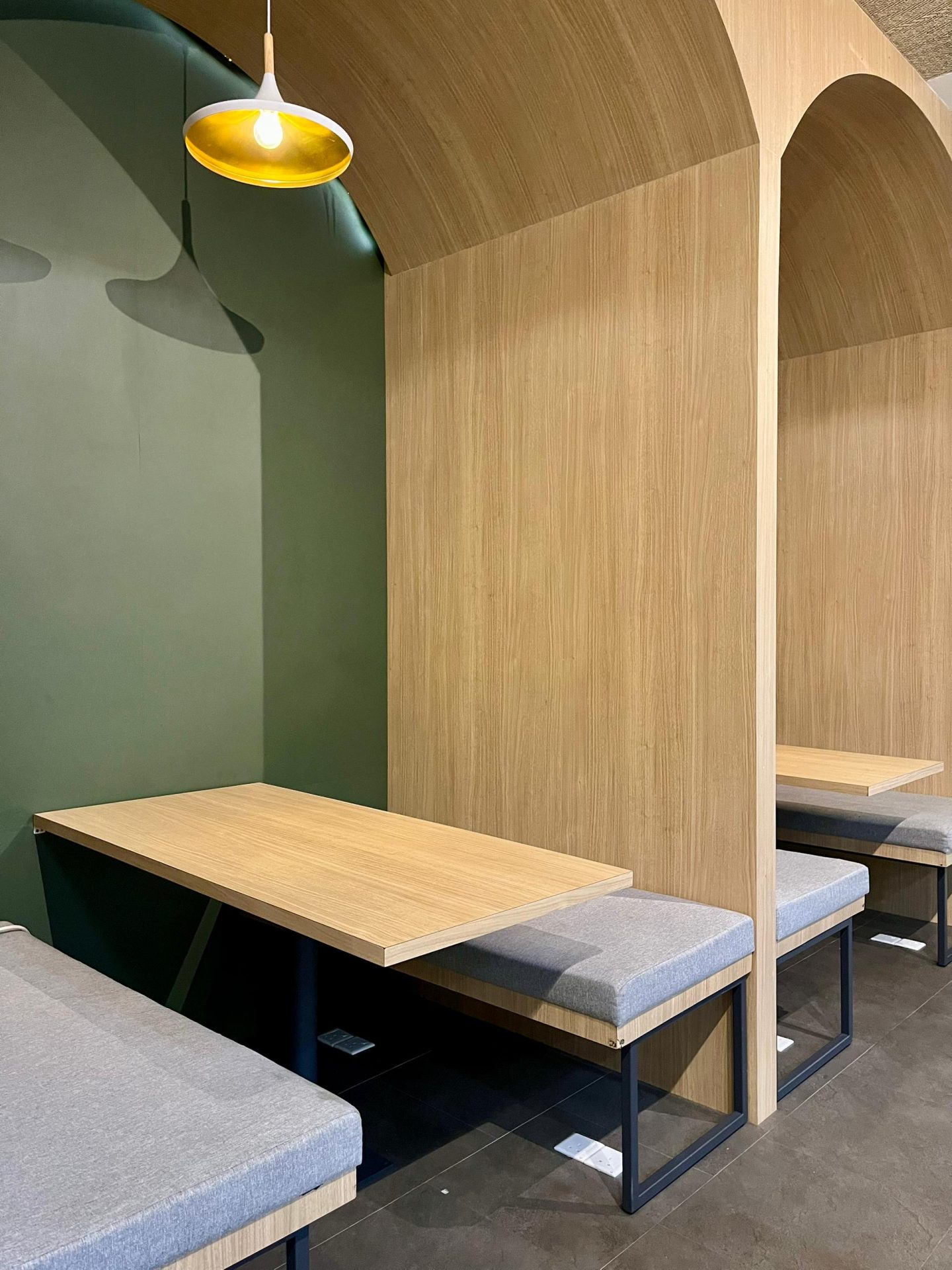 Sandbox Coworking Space – Sri Petaling 10