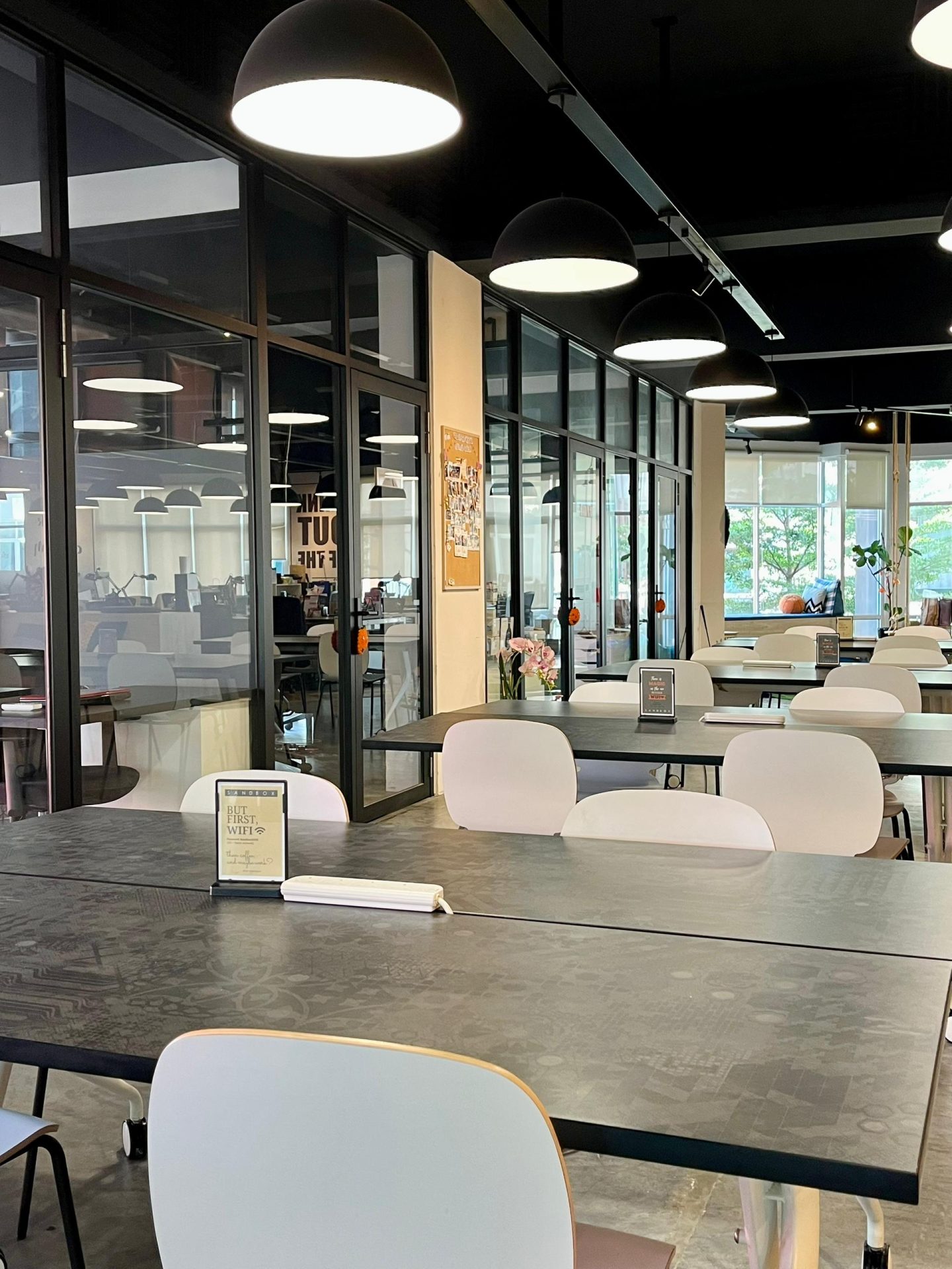 Sandbox Coworking Space – Sri Petaling 9