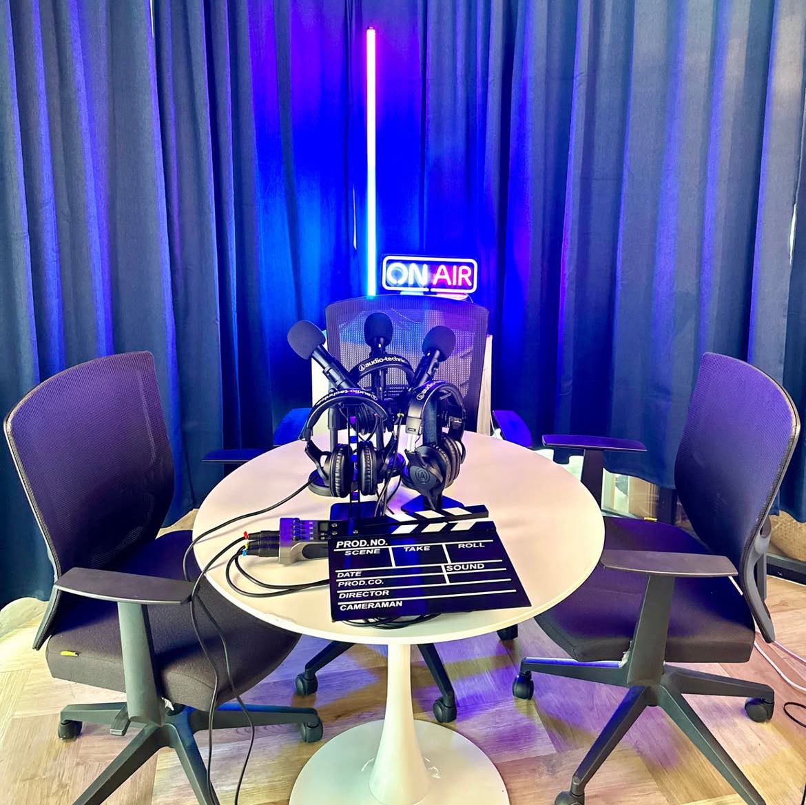Sandbox Coworking Space – Sri Petaling 6