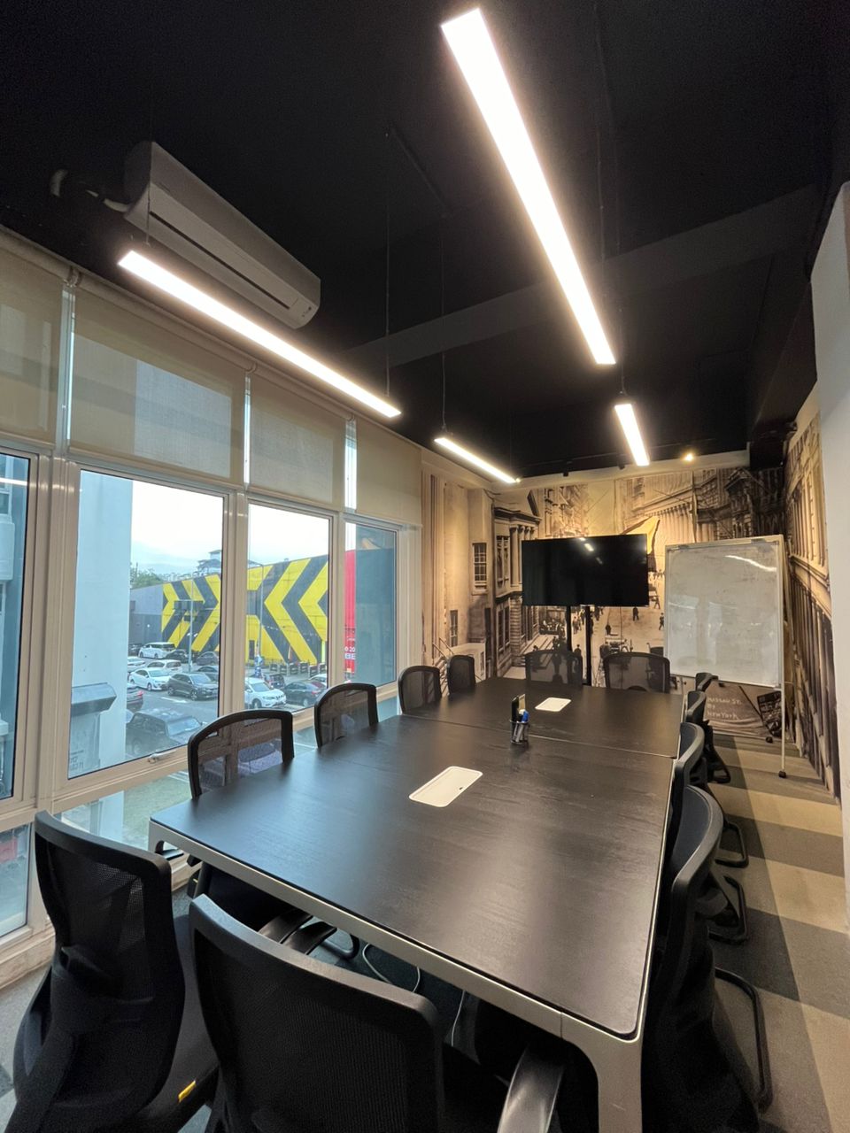 Sandbox Coworking Space – Sri Petaling 4
