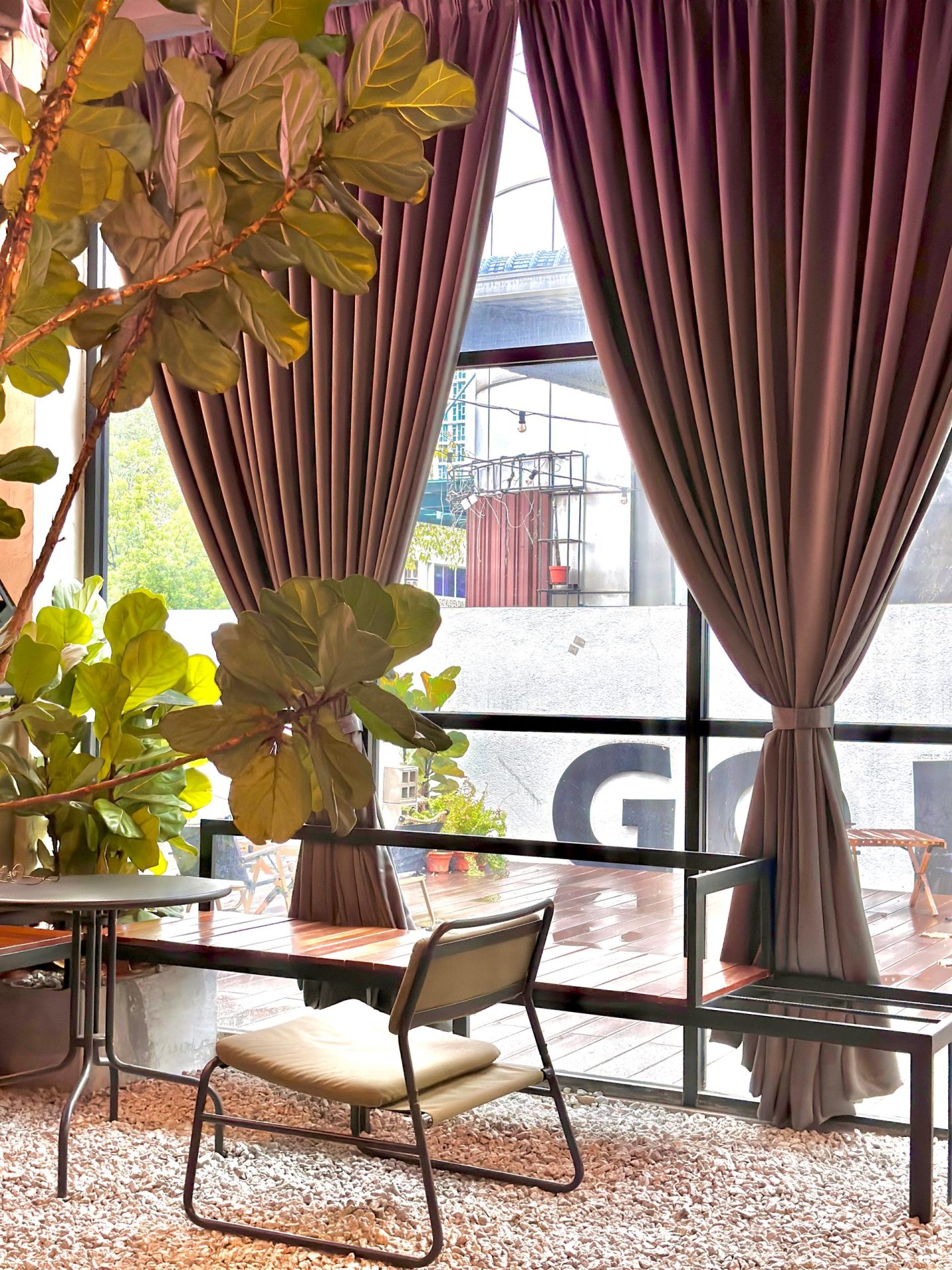 Sandbox Coworking Space – Bandar Sunway 7