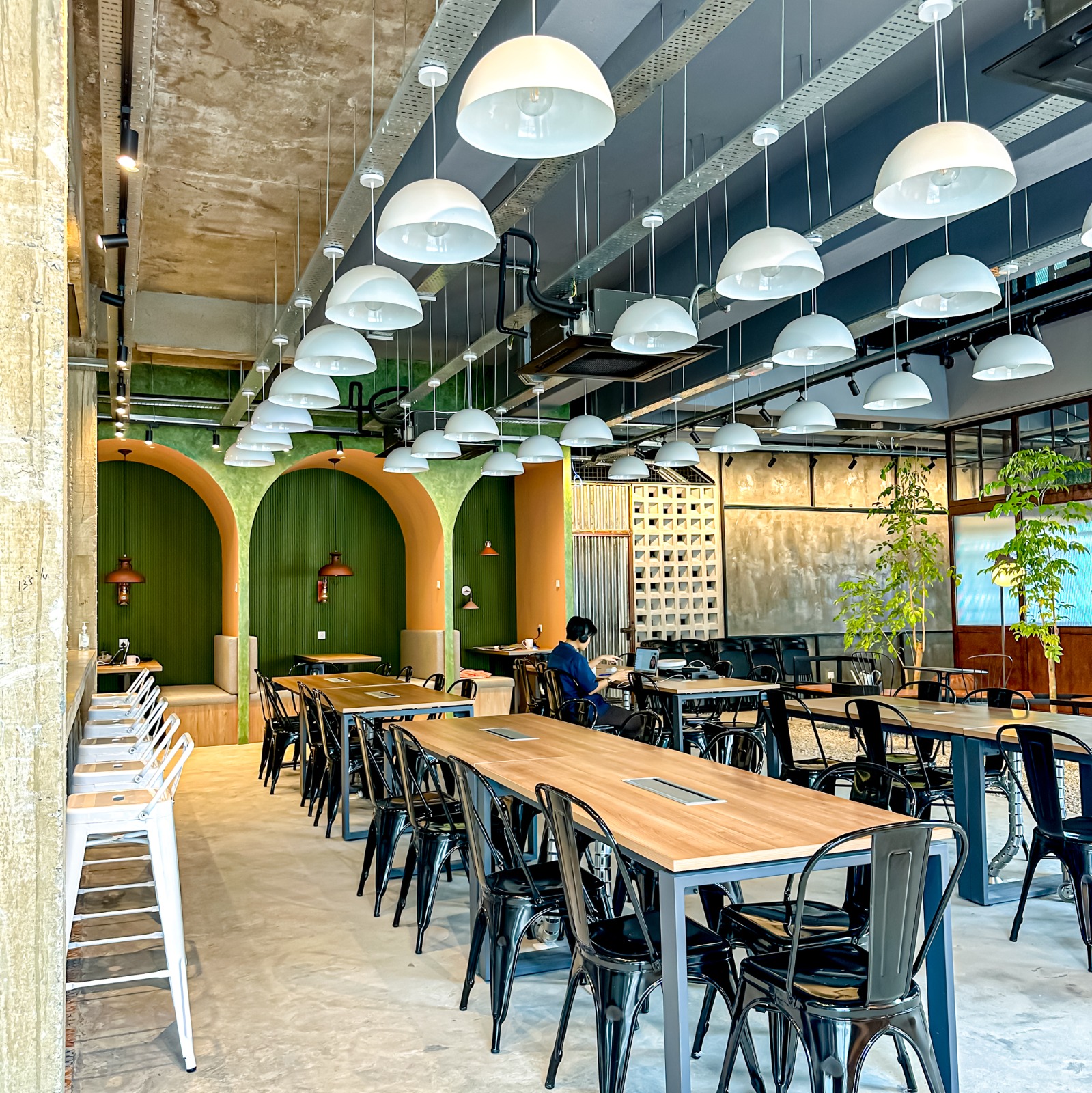 Sandbox Coworking Space – Bandar Sunway 6