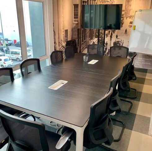 Sandbox Coworking Space – Sri Petaling 3