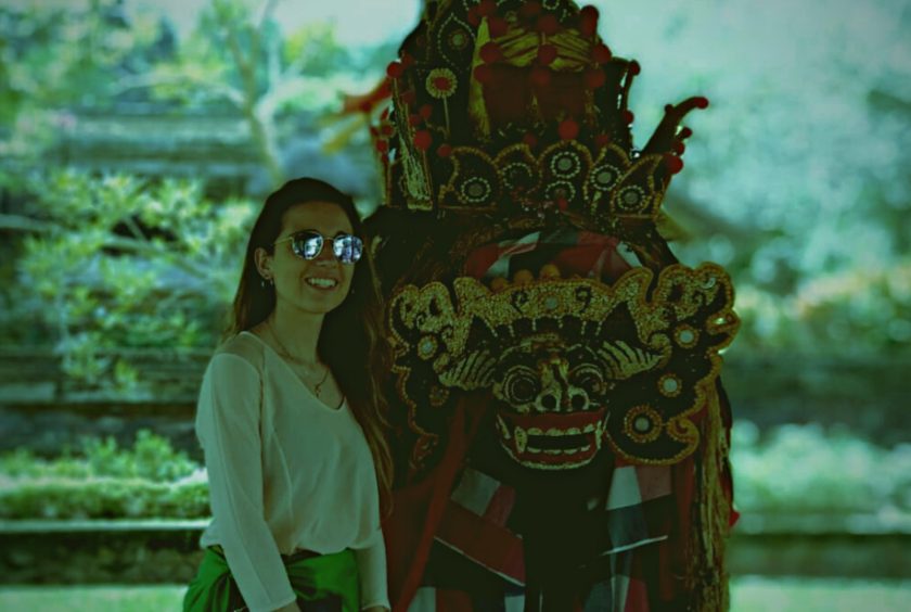Bali Ubud Tour