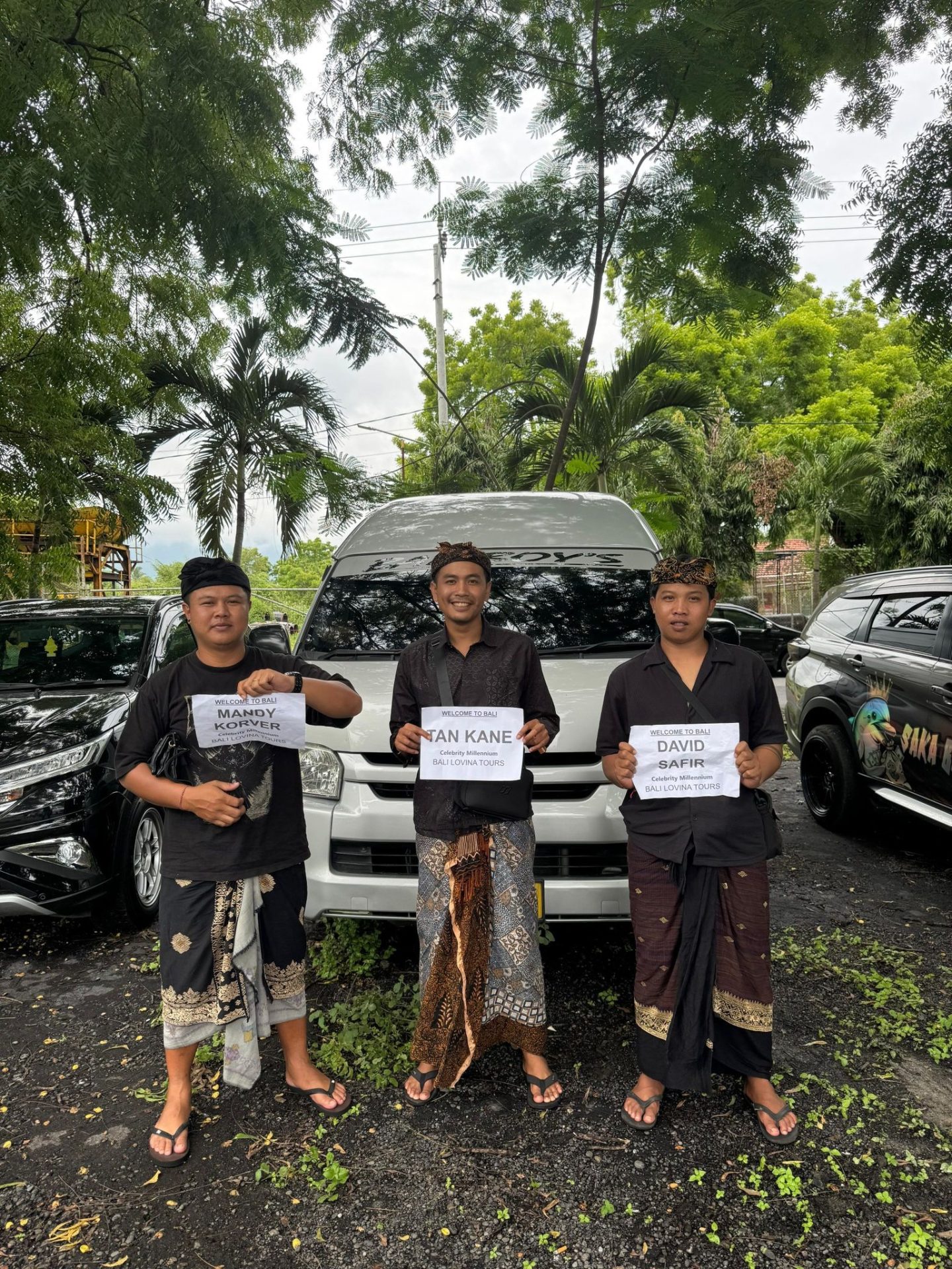 Bali Lovina Tours 3