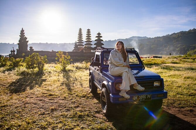 Bali Lovina Tours 4