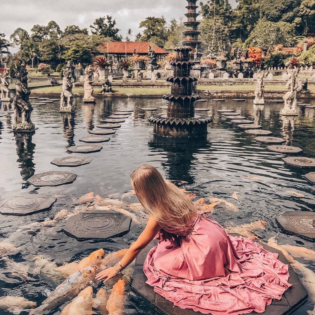 Bali Lovina Tours 5