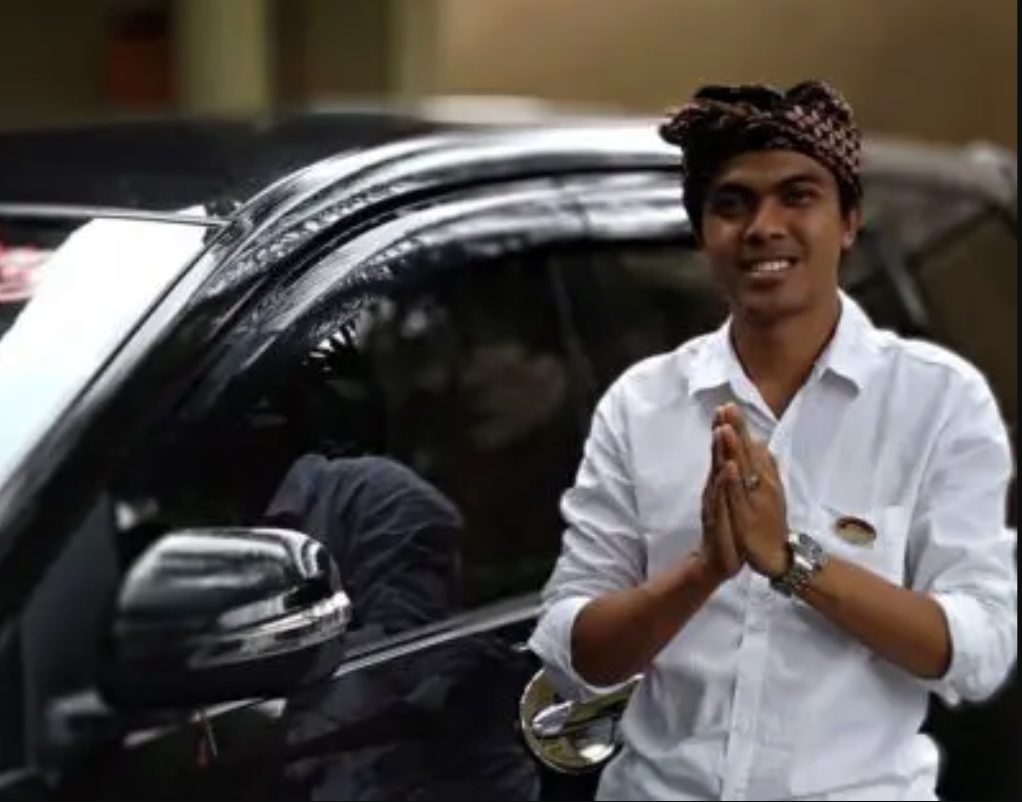 Bali Ubud Tour 4