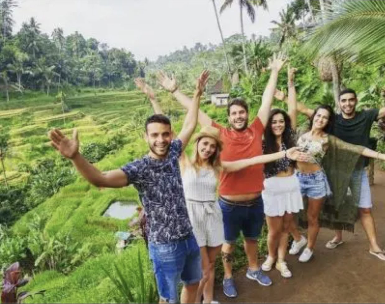 Bali Ubud Tour 5