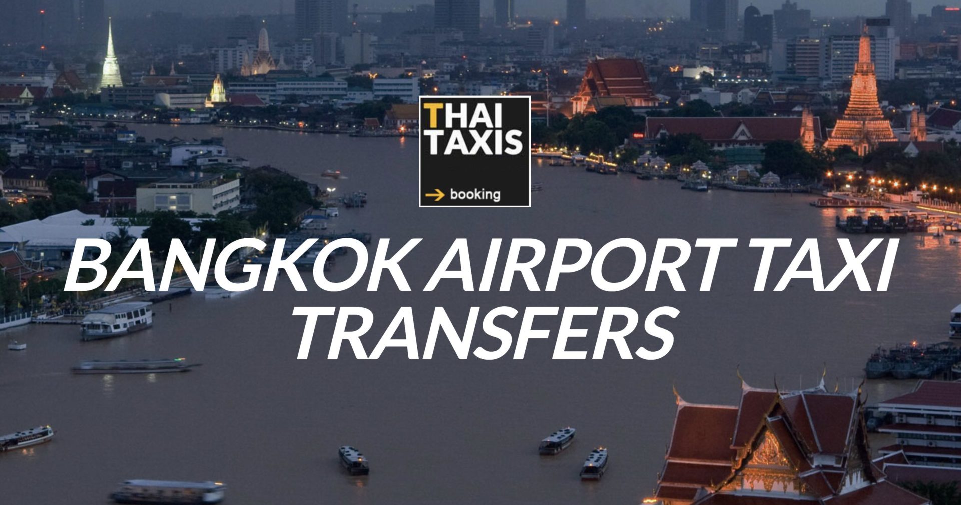 THAI TAXIS